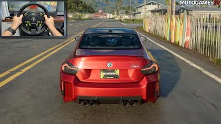 The Crew Motorfest - 2023 Bmw M2 G87 Season 8 Gameplay