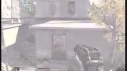 Call of Duty 4 Glitch : Out of Ambush (Tutorial Included)