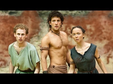 ATLANTIS Ep 3 Trailer - Sat DEC 7 on BBC AMERICA