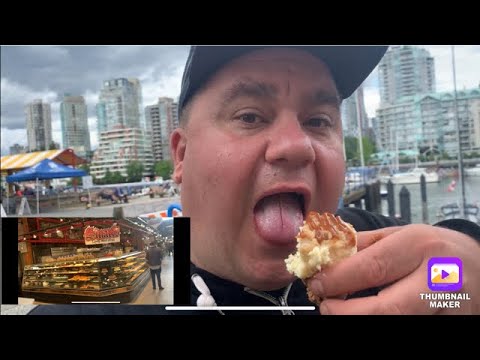 Video: Foodie Paradise: Vancouver 