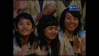 Opera Van Java   NG CHIPS 240p 18fps H264 96kbit AAC
