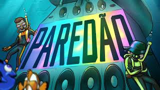 Dj Topo, Dj Kdt - Paredão Feat. Mc Fahah, Mc Delux