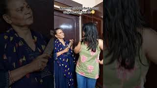 mummy apne hi toh bola tha sb bta de😂 #funny #funnycomment #viral #shortvideo #viral #youtubeshorts