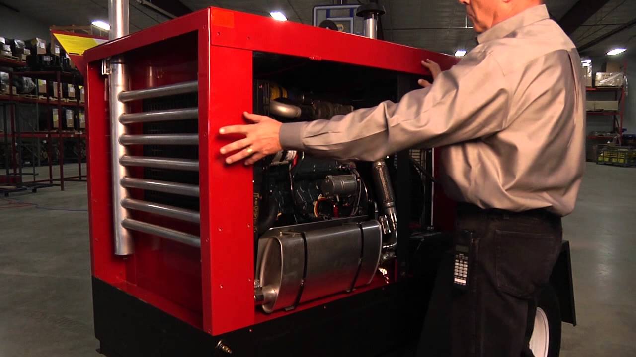 About Therm Dynamics - YouTube