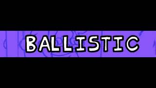 Friday Night Funkin Vs. Whitty Mod Ballistic Instrumental