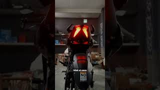 Not A Disco Light The Real Use Of Hazard Lights In Bikes