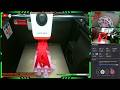 🔴Live  3D Printer -  Kobra S1 - reprinting some wheel things and such #live #3dprinting #kobras1