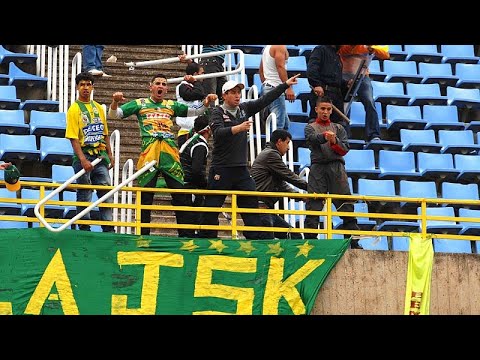 JSK and Vita Club preview their CAF Champions League Group A clash