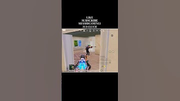 1v3 Cluch #bgmi #pubg #game #gaming #gameplay #shorts #shortvideo #reels #trading