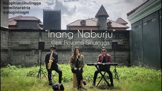 Siboru Jawa Come Back Dengan Lagu Batak \