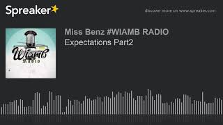 Expectations Part2
