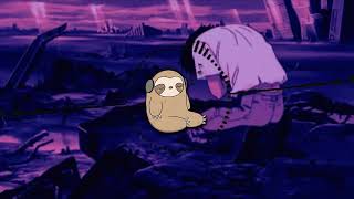 Tom Odell - Another Love (Slowed + Reverb and Rain)