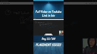 Insertion Before Given Element in Singly Linked List | Algorithm + C++ | MAKAUT DSA