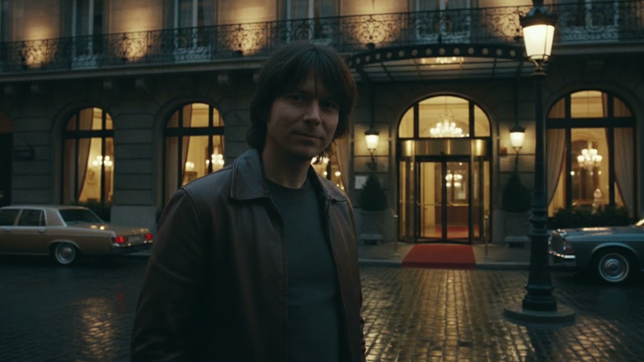 Rick Dean - One time