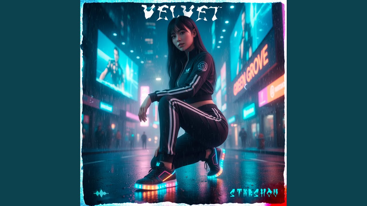 Guarda Velvet su YouTube Guarda Velvet su YouTube