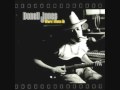 Donell Jones- He Won't Hurt You