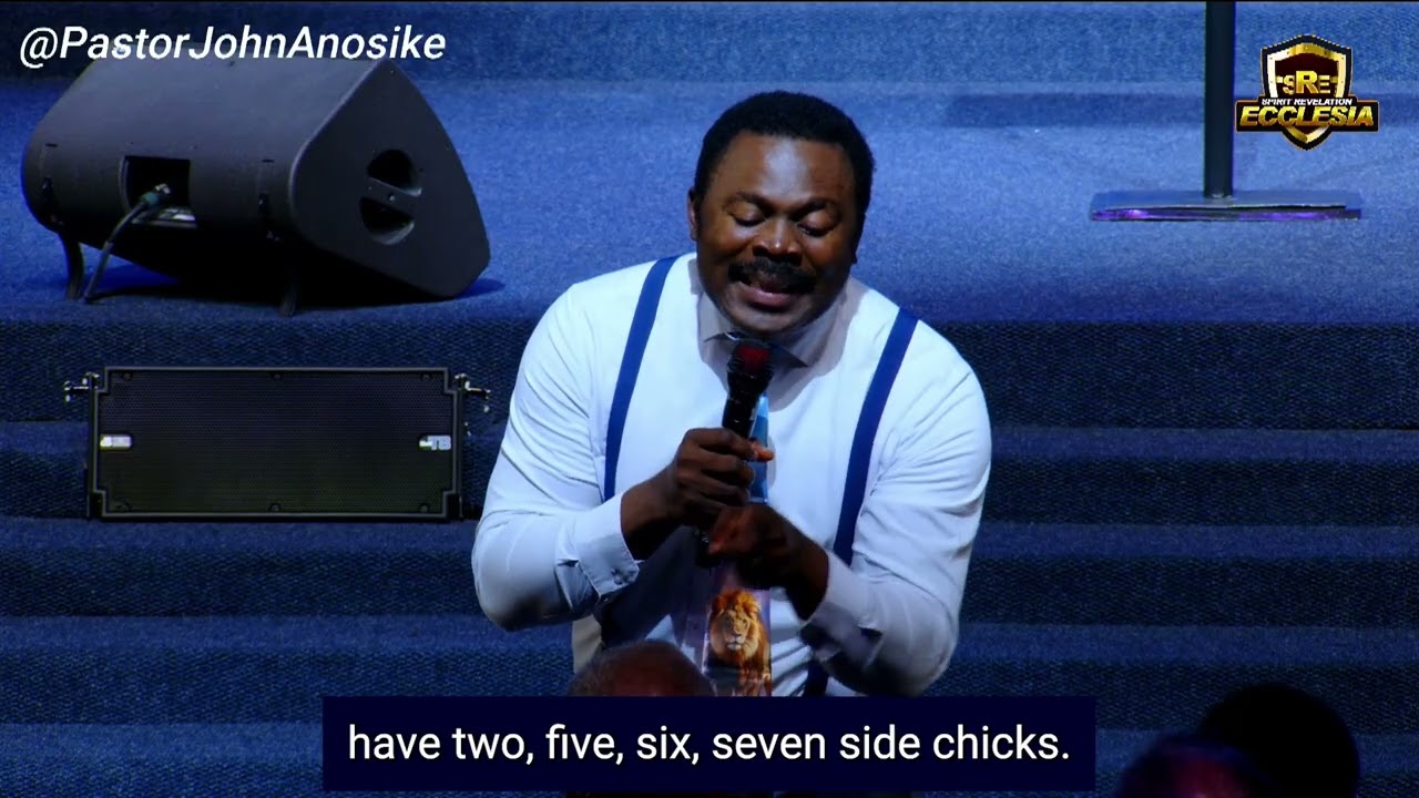 How the devil twisted the order of the 7 mountains