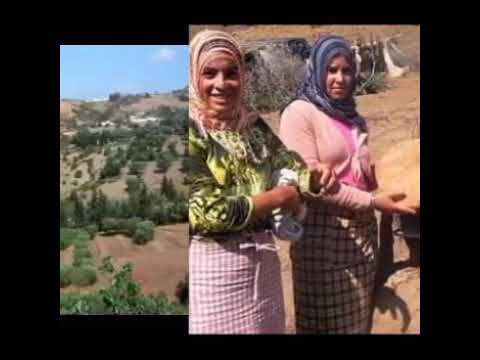 Thagribth Dchar Ino Rif 