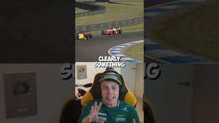 iRacing just made a CONTROVERSIAL CHANGE you should know about...