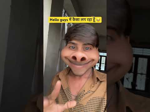 Hello guys में कैसा लग रहा हूँ 😅 #popular status  #viralvideo  #popular #shorts #trending
