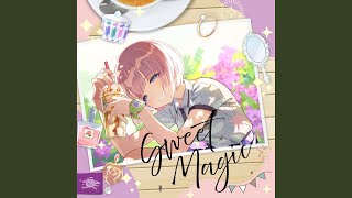 Sweet Magic [Instrumental]