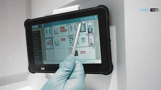 STERILWIZE - Streamline your Infection Prevention and Control (IPAC) Workflow Compliance