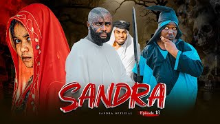 SANDRA [18]#kiparabrand #clamvevo #sandraofficial