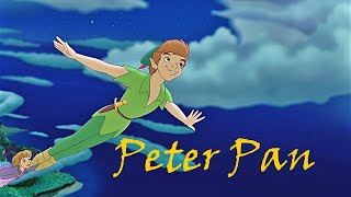 Download Lagu Peter Pan full Audiobook MP3