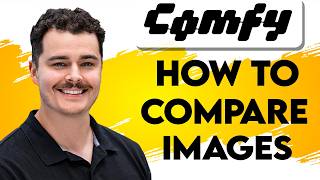 Information How To Compare Images In ComfyUI [2026 Guide] News