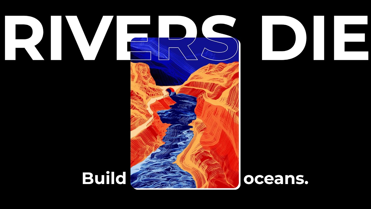 The Real Reason Your Revenue Feels Fragile (River vs Ocean Business Model)