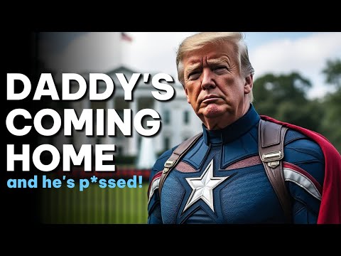 Trump Won! Now