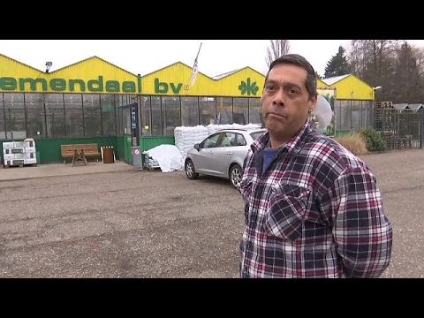 ‘Wassenaar, we willen 1,5 miljoen'