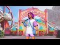 Fortnite Solo Victory as Punky Parkour Carina BR Full Gameplay