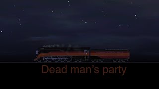 Dead Mans Party Kyle The Phantom Daylight Retake