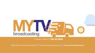 Mudahnya beli dekoder MYTV di Shopee!