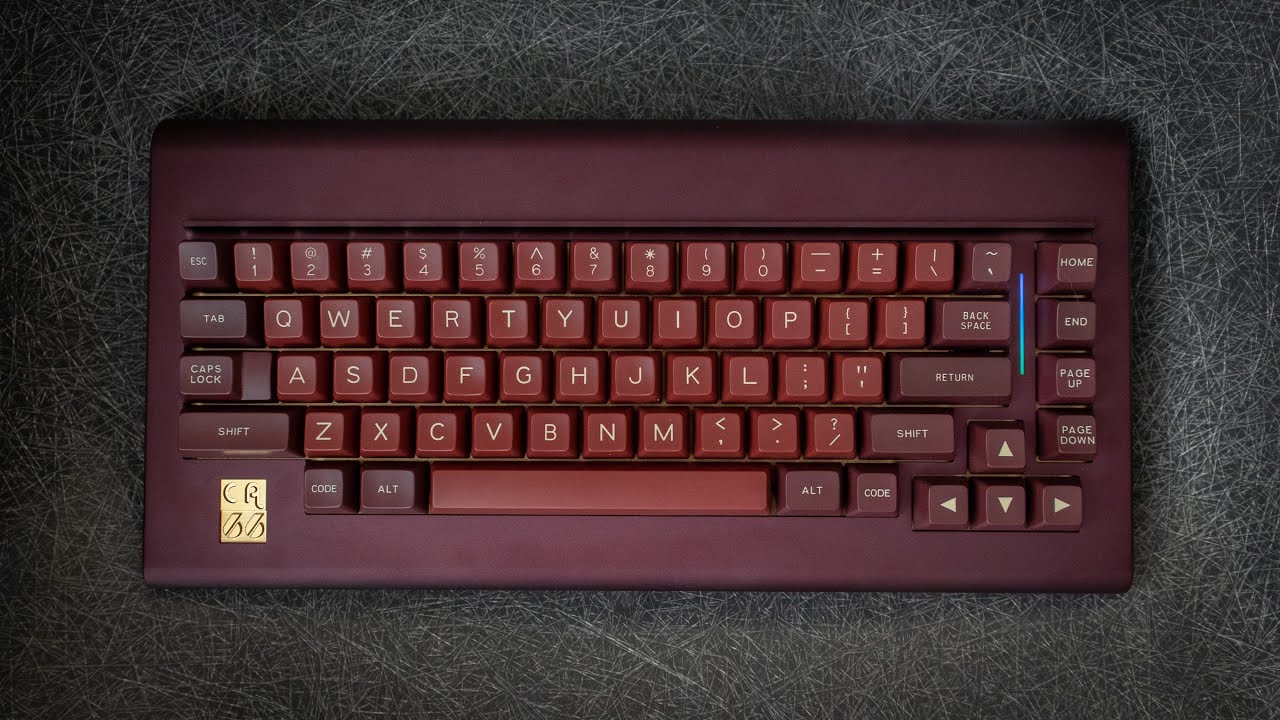 Sound Test: CA66 with Holy Pandas