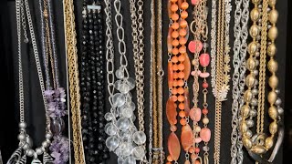 My Vintage Antique Jewelry Collection A Look Inside My Jewelry Box