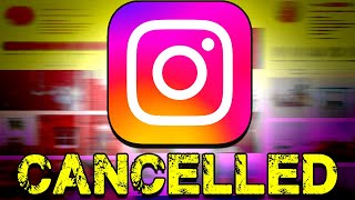 Instagram's INFAMOUS Banned Accounts...
