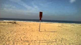 The big Tsunami in Ventura