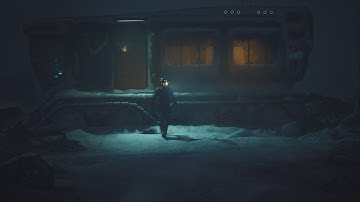 The Callisto Protocol Part 9: Dani Nakamura