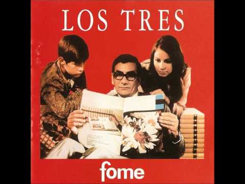 Los tres - Olor a Gas