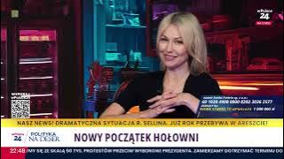 Polityka na Deser, 20.06.2025, cz. 2 - Pierwszy test nowego rzecznika rządu