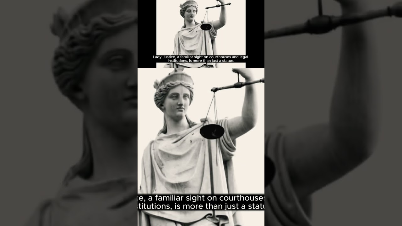 FACTS ABOUT JUSTITIA