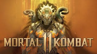 The Tank is Back - Kotal Kahn New BUFFS 【Mortal Kombat 11】
Mortal Kombat 11 showcasing and discussing Kotal Kahns new buffs in the newest update on October 1st, 2019 along with his brand new third tournament variation.
🔔 To get notified of new uploads, please hit the bell! 🔔
▬▬▬▬▬▬▬▬▬▬▬▬▬▬▬▬▬▬▬▬▬▬▬▬▬▬
▸ Check out my VLOG YouTube Channel!
https://bit.ly/2JyBiHe
▸ Heres my Twitch Stream Archive YouTube Channel!
https://bit.ly/2JAc8Yv
▬▬▬▬▬▬▬▬▬▬▬▬▬▬▬▬▬▬▬▬▬▬▬▬▬▬
Want to go up against me?
★ Play against me on my sub days where I play against Subscribers from Twitch for a whole day and run sub-only KOTHs (PS4 only).
★ For more information regarding this, go here to my Twitch and scroll down to the channel feed until you see the SUB DAY section - https://www.twitch.tv/reo_mk
▬▬▬▬▬▬▬▬▬▬▬▬▬▬▬▬▬▬▬▬▬▬▬▬▬▬
Are you looking to record videos, stream, and upload content like me? Then check out the equipment you can buy here that I use:
▸ GAME CAPTURE CARD: http://amzn.to/2mn92cF
▸ MIC: http://amzn.to/2lFbSv7
▸ HEADSET: http://amzn.to/2m0pEDC
▸ CAMERA: http://amzn.to/2mn8fZs
▸ GAME CONTROLLER: http://amzn.to/2n0gkVr
▸ HARD DRIVE: http://amzn.to/2n0potu
▬▬▬▬▬▬▬▬▬▬▬▬▬▬▬▬▬▬▬▬▬▬▬▬▬▬
▸SUBSCRIBE: Stay tuned for more content!
https://www.youtube.com/channel/UCbFBSBHTKVoM4U0AQPCJqFg?sub_confirmation=1
▸ OFFICIAL MERCH STORE: https://tinyurl.com/lcmrjrv
▸ PATREON: See some of the rewards you can get for supporting!
https://www.patreon.com/join/mk_reo?
▸ DONATE / TIP: https://twitch.streamlabs.com/reo_mk
▸ PAYPAL: https://twitch.streamlabs.com/reo_mk
▬▬▬▬▬▬▬▬▬▬▬▬▬▬▬▬▬▬▬▬▬▬▬▬▬▬
On my channel I discuss many strategies, tech, character breakdowns, improvements for beginners or experienced players. My favorite fighting games and videos you will mainly see featured here are from the NRS franchise which includes MK11, Injustice, MK9, and many of the classic 2D and 3D MK games! If youre a YouTuber or a fellow gamer that my channel has sparked some interest in, Id love to have you subscribe and join learning with me! Remember, there is no knowledge that is not power! Im also a huge horror fan so you will occasionally see me playing games from that genre here.
▬▬▬▬▬▬▬▬▬▬▬▬▬▬▬▬▬▬▬▬▬▬▬▬▬▬
LETS CONNECT!
▸ TWITCH: Watch me play live!
https://www.twitch.tv/reo_mk
▸ TWITTER: Follow for updates!
https://twitter.com/MK_REO
▸DISCORD: Join the Mix Laboratory server!
https://discord.gg/v7MKxvV
▬▬▬▬▬▬▬▬▬▬▬▬▬▬▬▬▬▬▬▬▬▬▬▬▬▬ The Tank is Back - Kotal Kahn New BUFFS 【Mortal Kombat 11】
