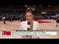 DeMar DeRozan is ready for a ‘FULL CIRCLE’ moment against Toronto | NBA Today