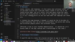 Pizza Creator screenshot 5