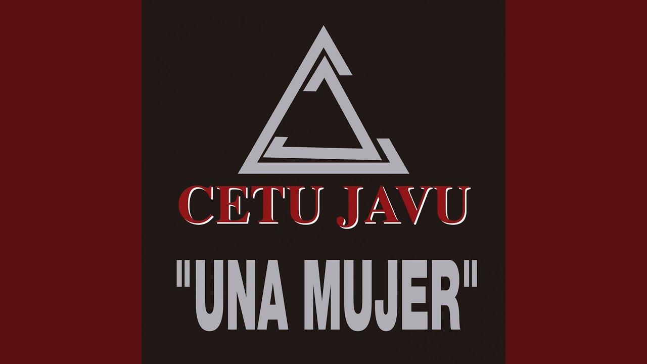 Una Mujer (Hard Vocal)