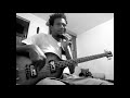 Love And Happiness - AL Green - Cover Bass