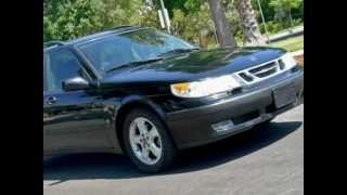 ~!~ 1 OWNER ~!~ LIKE NEW ~!~ 2001 SAAB 9-5 WAGON ~!~ MOONROOF ~!~ LOADED ~!~ A MUST SEE ~!~ WE...