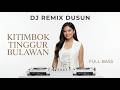 🎧FULL ALBUM LAGU DJ REMIX DUSUN 2026 # - FULL BASS
